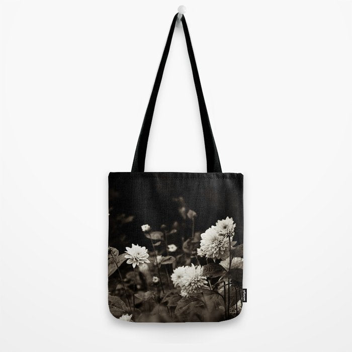 The Way That Light Attaches to a Dream Tote Bag Gallery Image 2