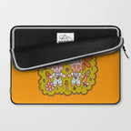 Gemini Troll Laptop Sleeve Gallery Image 2