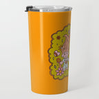 Gemini Troll Travel Mug Gallery Image 3