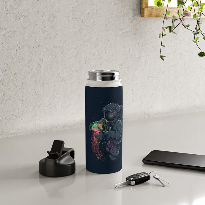 Jellyspace Water Bottle Gallery Image 4