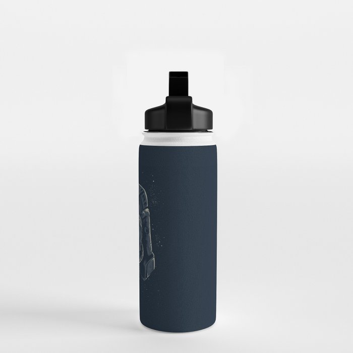 Jellyspace Water Bottle Gallery Image 2