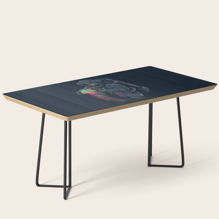 Jellyspace Coffee Table Gallery Image 1