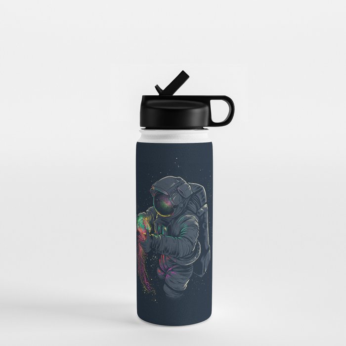 Jellyspace Water Bottle Gallery Image 1