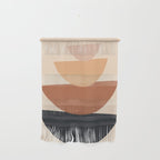Minimal Shapes No 61 Wall Hanging Gallery Image 1
