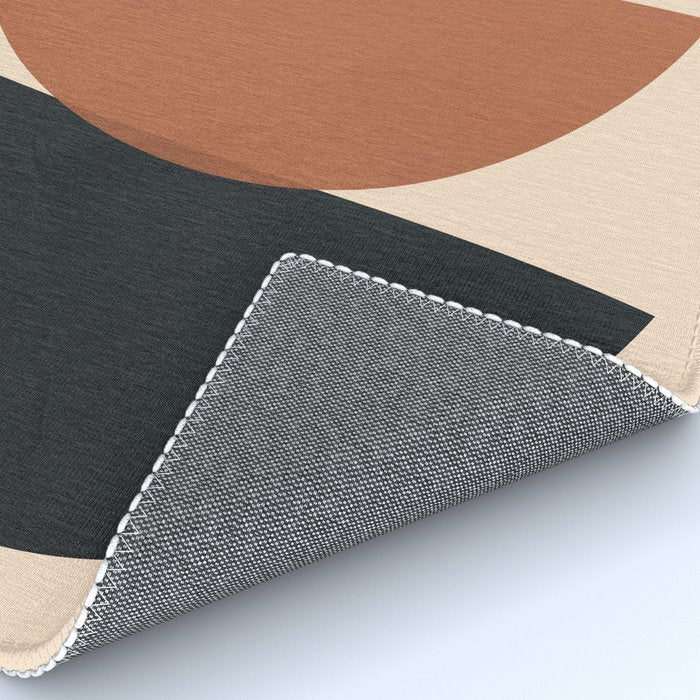 Minimal Shapes No 61 Rug Gallery Image 4
