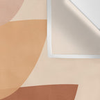 Minimal Shapes No 61 Wall Tapestry Gallery Image 3