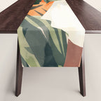 Jungle 3 Table Runner Gallery Image 1
