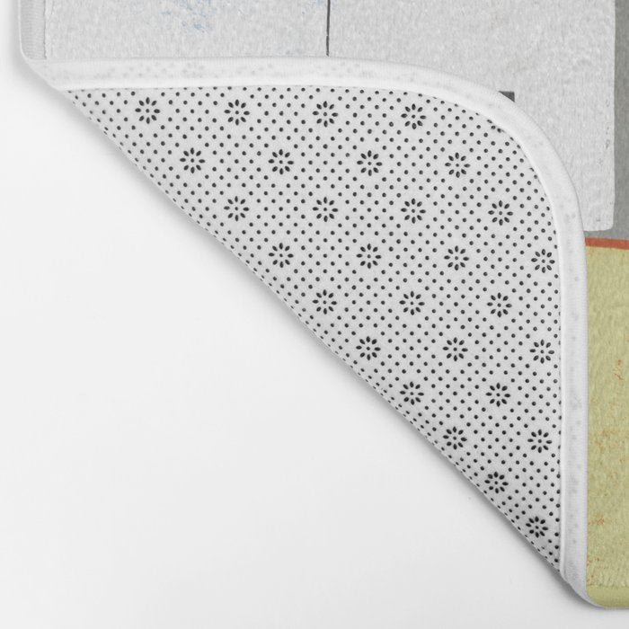 Fields of Color Bath Mat Gallery Image 2