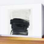 abstract minimal 10 Wall Mural Gallery Image 2