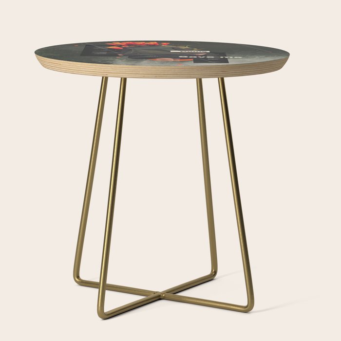 Save Me Side Table Gallery Image 1