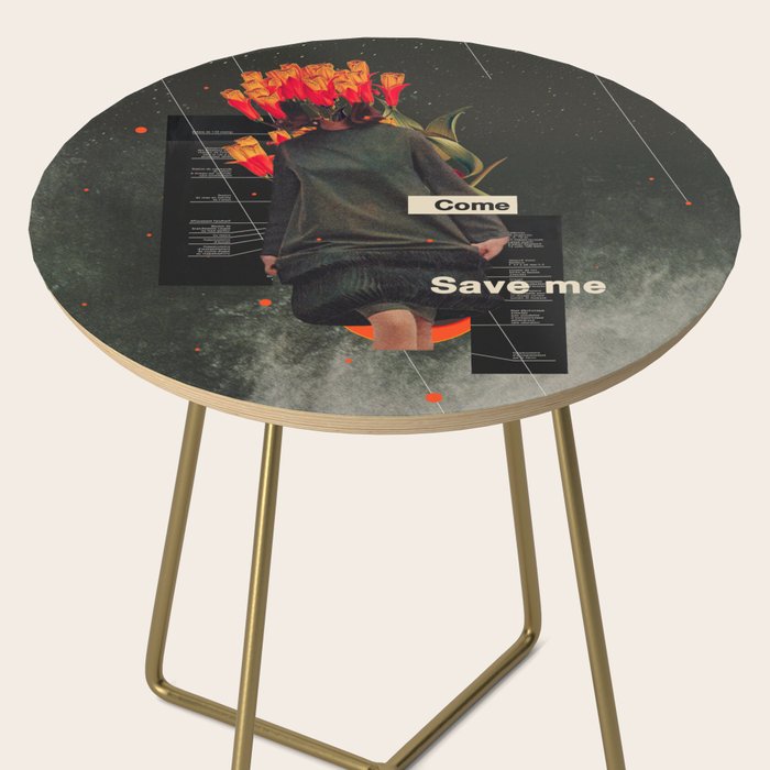 Save Me Side Table Gallery Image 2