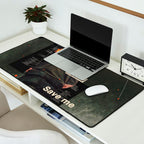 Save Me Desk Mat Gallery Image 2