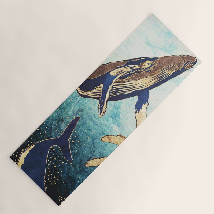 Ascension Yoga Mat Gallery Image 1