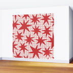 Playful Stars #2 Wall Mural Gallery Image 2