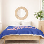 Whats The Best That Could Happen Duvet Cover Gallery Image 3
