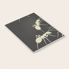 Ants in Formation 6 Notebook Gallery Image 3