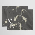 Ants in Formation 6 Placemat Gallery Image 1