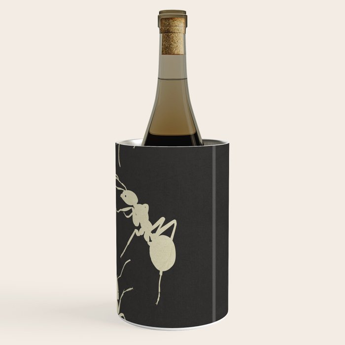 Ants in Formation 6 Wine Chiller Gallery Image 3