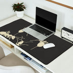 Ants in Formation 6 Desk Mat Gallery Image 2