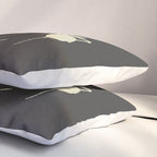 Ants in Formation 6 Pillow Sham Gallery Image 3
