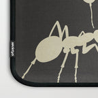 Ants in Formation 6 Laptop Sleeve Gallery Image 3