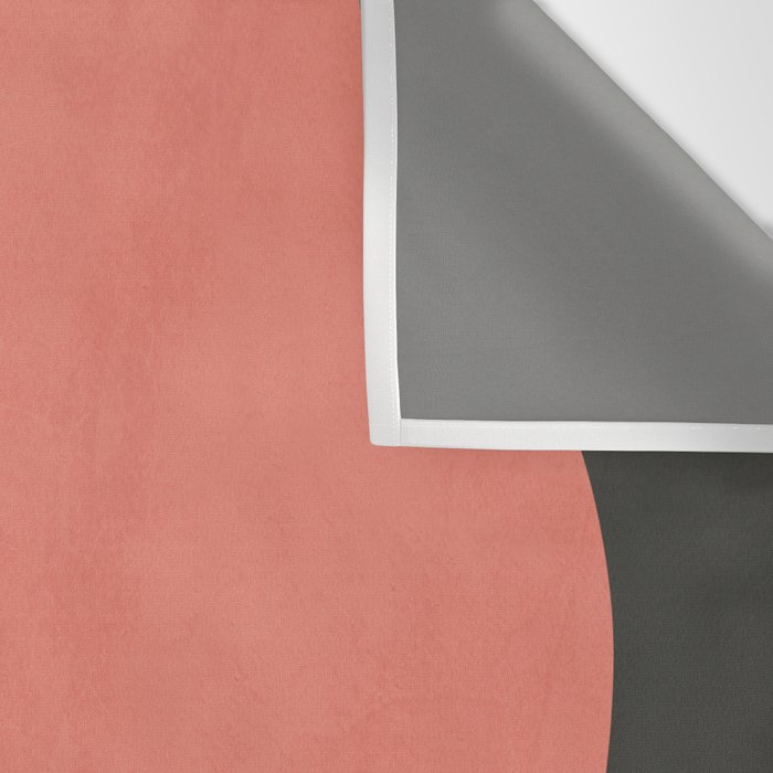Minimalist Abstract 12 Wall Tapestry Gallery Image 3