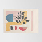 Soft Shapes XXVI Rug Gallery Image 2