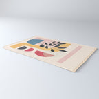 Soft Shapes XXVI Rug Gallery Image 3