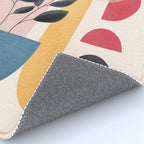 Soft Shapes XXVI Rug Gallery Image 4