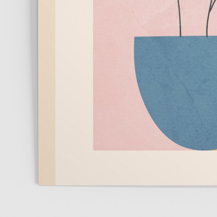 Soft Shapes XXVI Poster Gallery Image 3