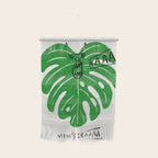 Monstera Wall Hanging Gallery Image 1
