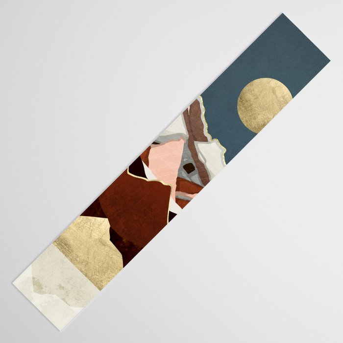 Rustic Mountains Table Runner Gallery Image 3