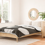Winter Fall Duvet Cover Gallery Image 2