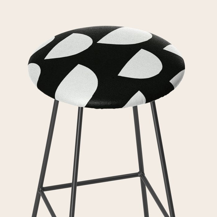 Winter Fall Stool Gallery Image 2