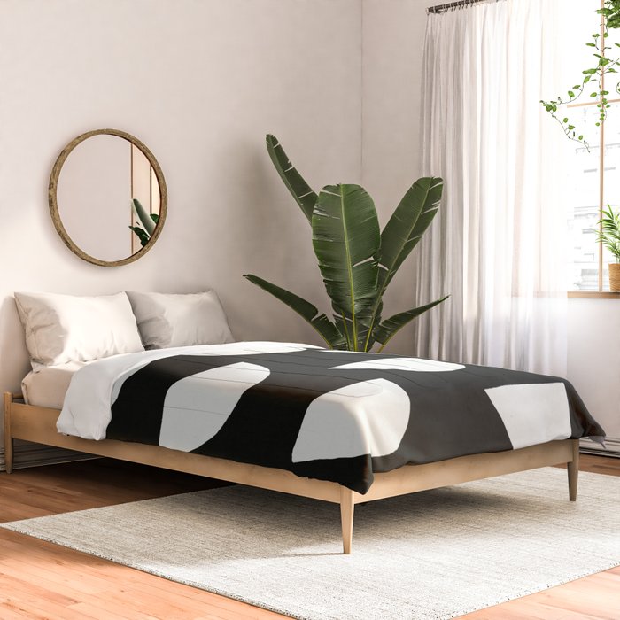Winter Fall Comforter Gallery Image 2