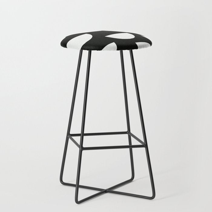 Winter Fall Stool Gallery Image 1