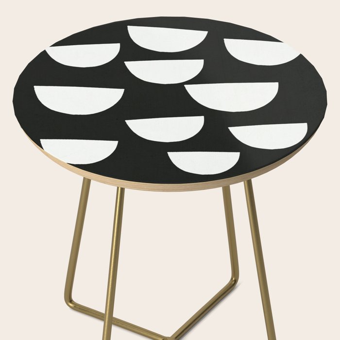 Winter Fall Side Table Gallery Image 2