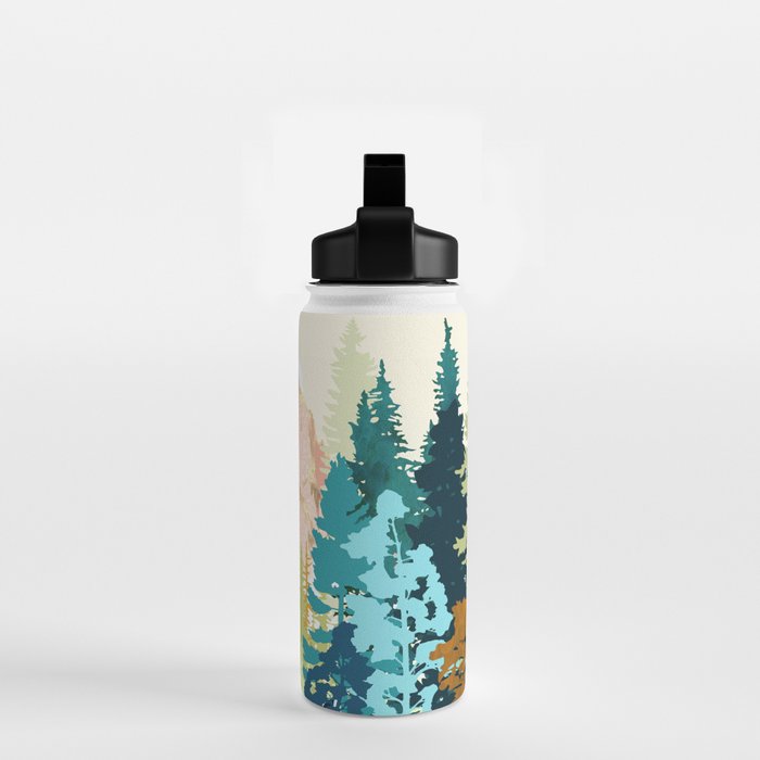 Forest Falls Water Bottle Gallery Image 2