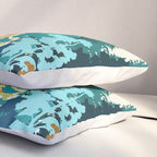 Forest Falls Pillow Sham Gallery Image 3
