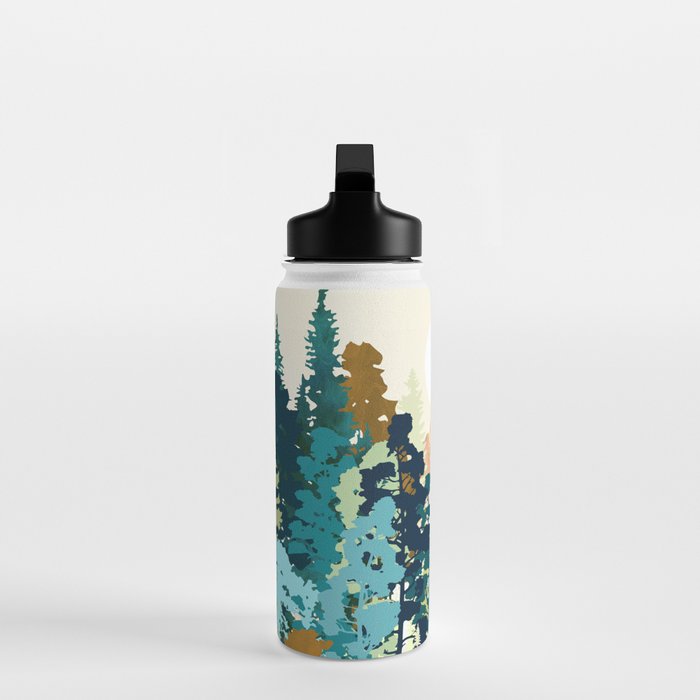 Forest Falls Water Bottle Gallery Image 3