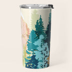Forest Falls Travel Mug Gallery Image 2