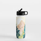 Forest Falls Water Bottle Gallery Image 1
