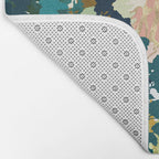 Forest Falls Bath Mat Gallery Image 2