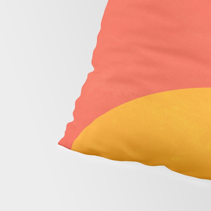 BAUHAUS 02: Exhibition 1923 | Mid Century Series  Pillow Sham Gallery Image 4