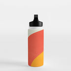 BAUHAUS 02: Exhibition 1923 | Mid Century Series  Water Bottle Gallery Image 3