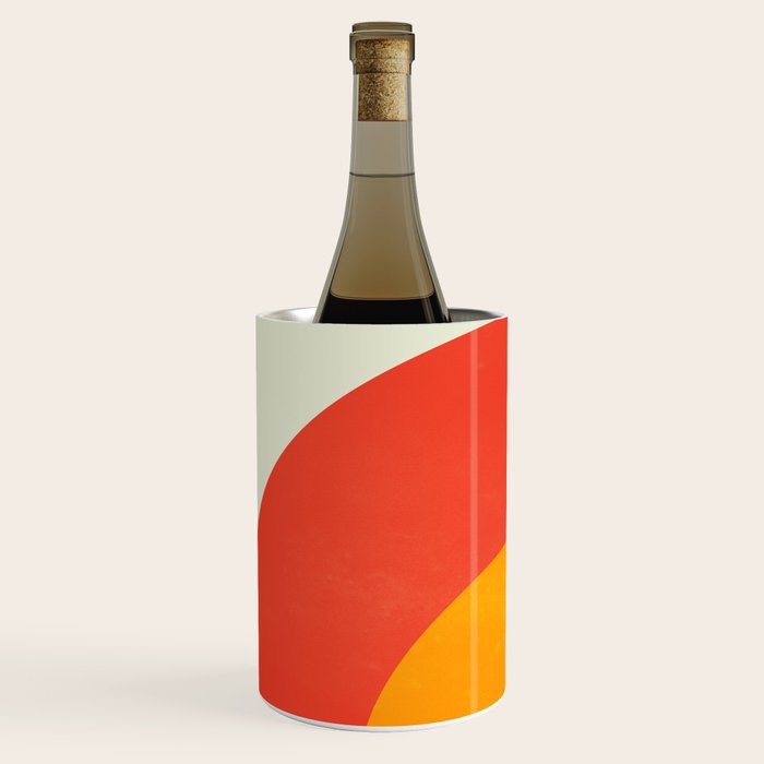 BAUHAUS 02: Exhibition 1923 | Mid Century Series  Wine Chiller Gallery Image 2