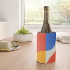 BAUHAUS 02: Exhibition 1923 | Mid Century Series  Wine Chiller Gallery Image 4