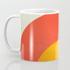 BAUHAUS 02: Exhibition 1923 | Mid Century Series  Coffee Mug Gallery Image 3
