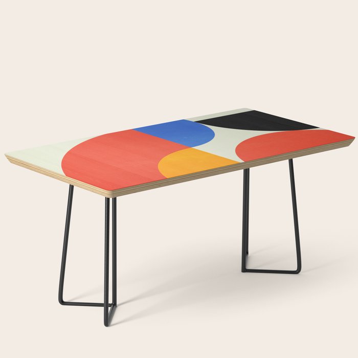 BAUHAUS 02: Exhibition 1923 | Mid Century Series  Coffee Table Gallery Image 1