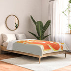 Let the good times roll - retro type Comforter Gallery Image 2
